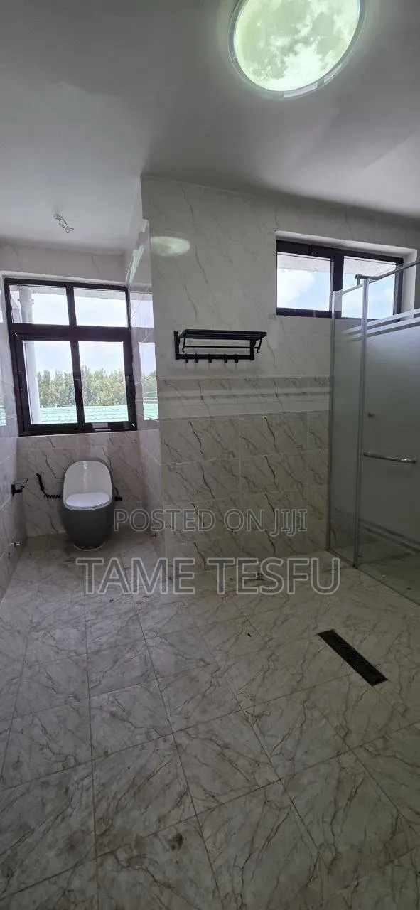 Furnished 7bdrm House in Semit, Bole for sale