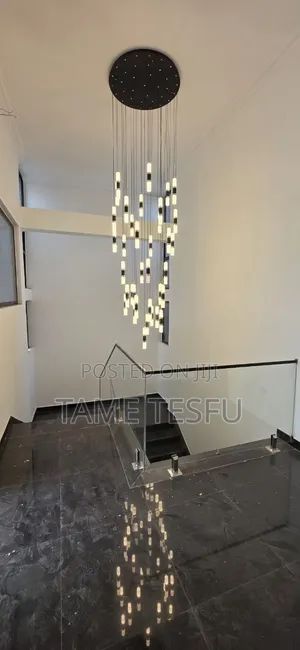 Furnished 7bdrm House in Semit, Bole for sale