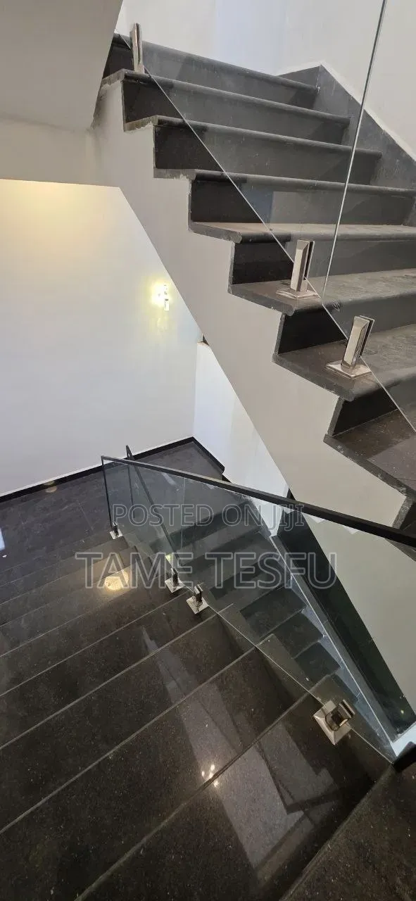 Furnished 7bdrm House in Semit, Bole for sale