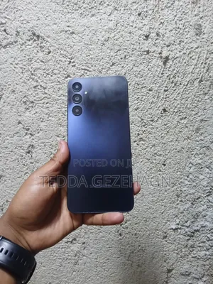 Samsung Galaxy M14 64 GB Black