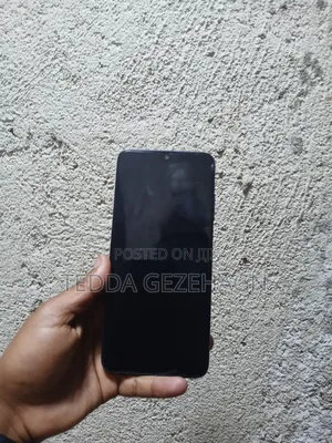 Samsung Galaxy M14 64 GB Black