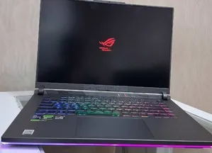 New Laptop Asus ROG Strix G16 G614 16GB Intel Core i9 SSD 1T