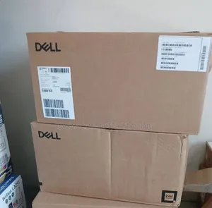 New Dell Pro Slim QCS1250 SFF 8GB Intel Core i5 SSHD (Hybrid) 512GB