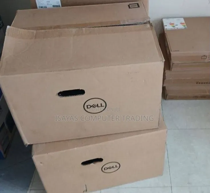 New Dell Pro Slim QCS1250 SFF 8GB Intel Core i5 SSHD (Hybrid) 512GB