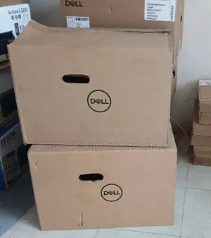 New Dell Pro Slim QCS1250 SFF 8GB Intel Core i5 SSHD (Hybrid) 512GB