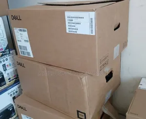 New Dell Pro Slim QCS1250 SFF 8GB Intel Core i5 SSHD (Hybrid) 512GB