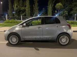 Toyota Yaris 2010