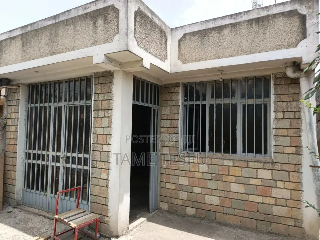 2bdrm House in 02ኪዳን ምህረት, Yeka for sale