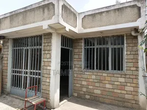 2bdrm House in 02ኪዳን ምህረት, Yeka for sale