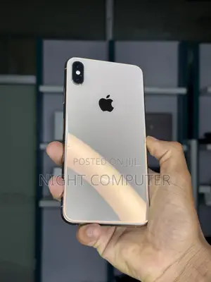 Apple iPhone XS Max 256 GB Gold