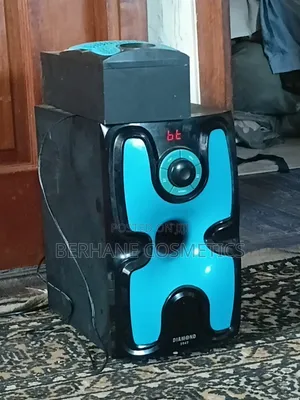 Express Speaker 3.1