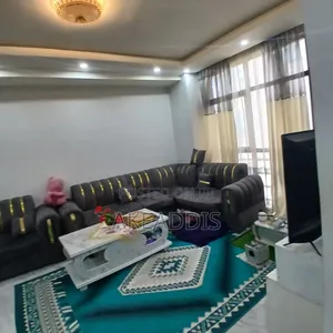 Furnished 2bdrm Condo in Bole Beshale for sale