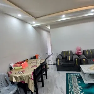Furnished 2bdrm Condo in Bole Beshale for sale
