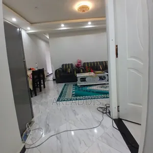 Furnished 2bdrm Condo in Bole Beshale for sale