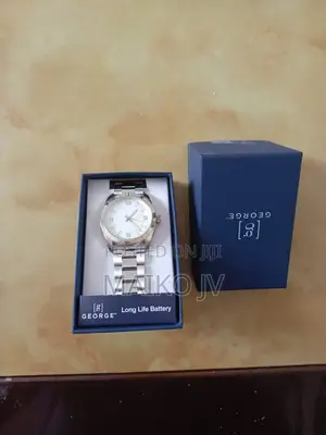 Men's Watch George