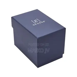 Men's Watch George