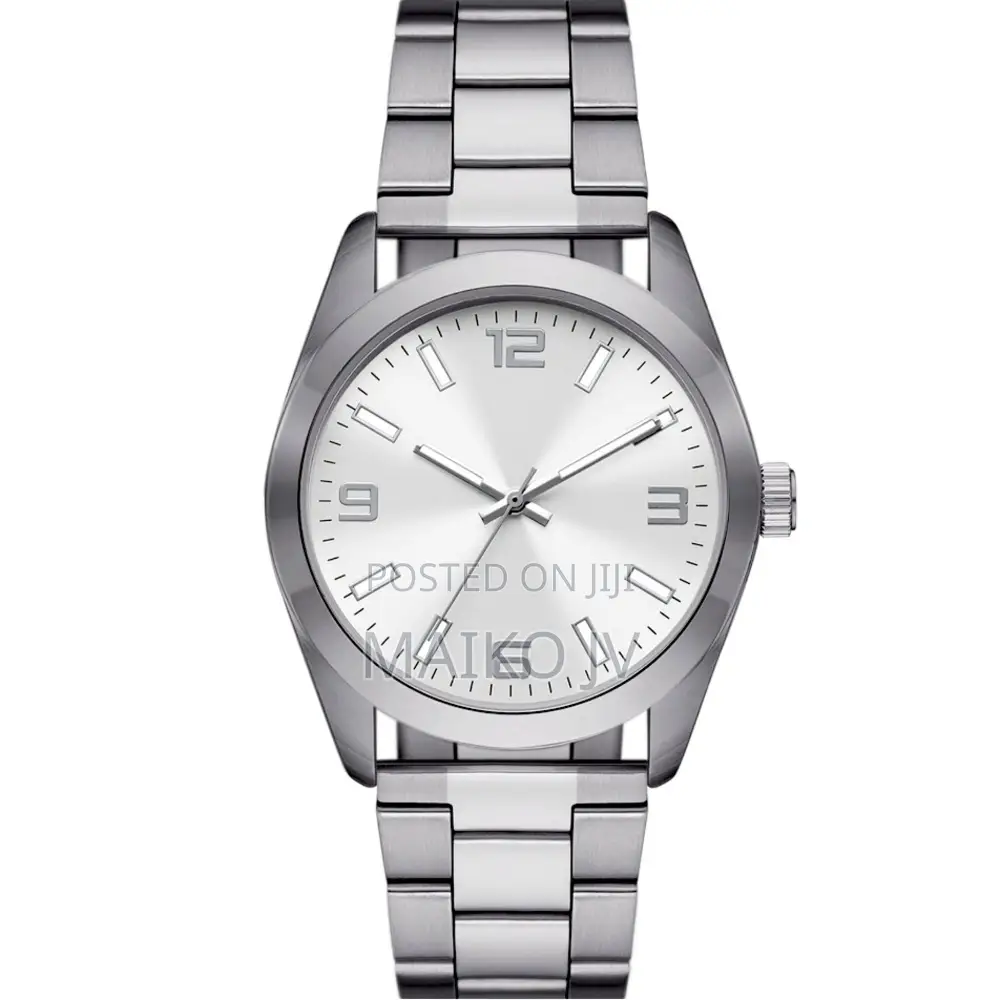 Men's Watch George