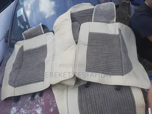 Corolla Seat Cover