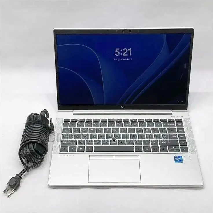 Laptop HP EliteBook 830 G8 16GB Intel Core i5 SSD 512GB