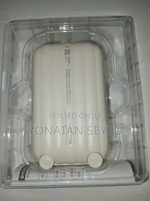 Remax Power Bank