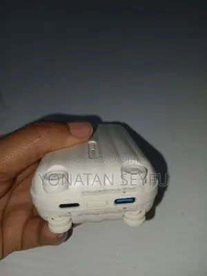 Remax Power Bank