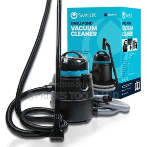 Powerful Vacuum Cleaner For Home Office |
