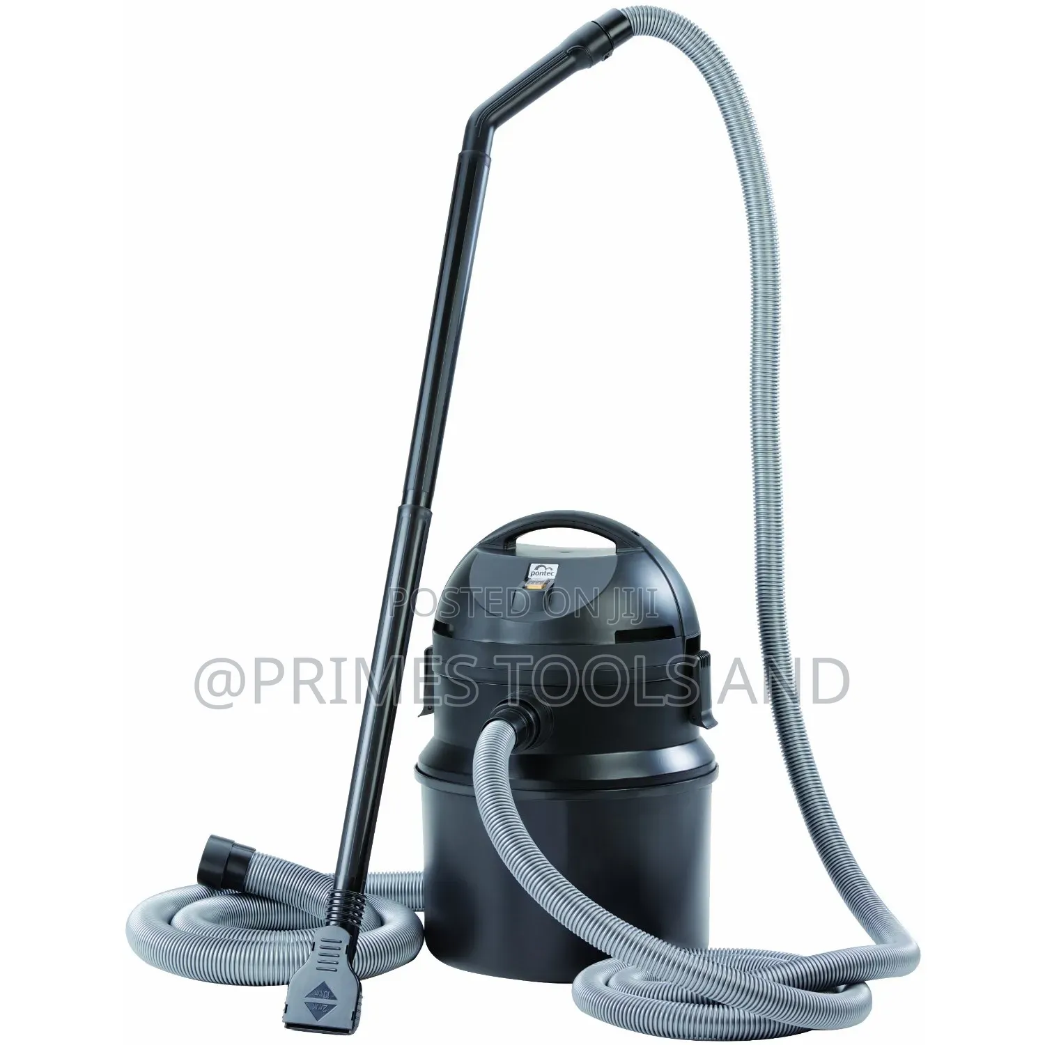 Powerful Vacuum Cleaner For Home Office |