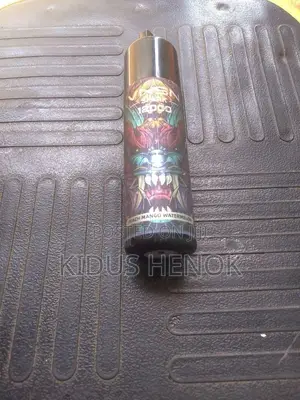VNSN 12000 Puff Vape Peach Mango Watermelon