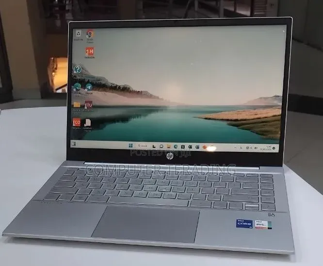 New Laptop HP Pavilion 14 16GB Intel Core i5 SSD 512GB
