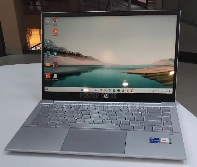 New Laptop HP Pavilion 14 16GB Intel Core i5 SSD 512GB