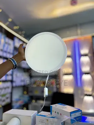 Panel Light