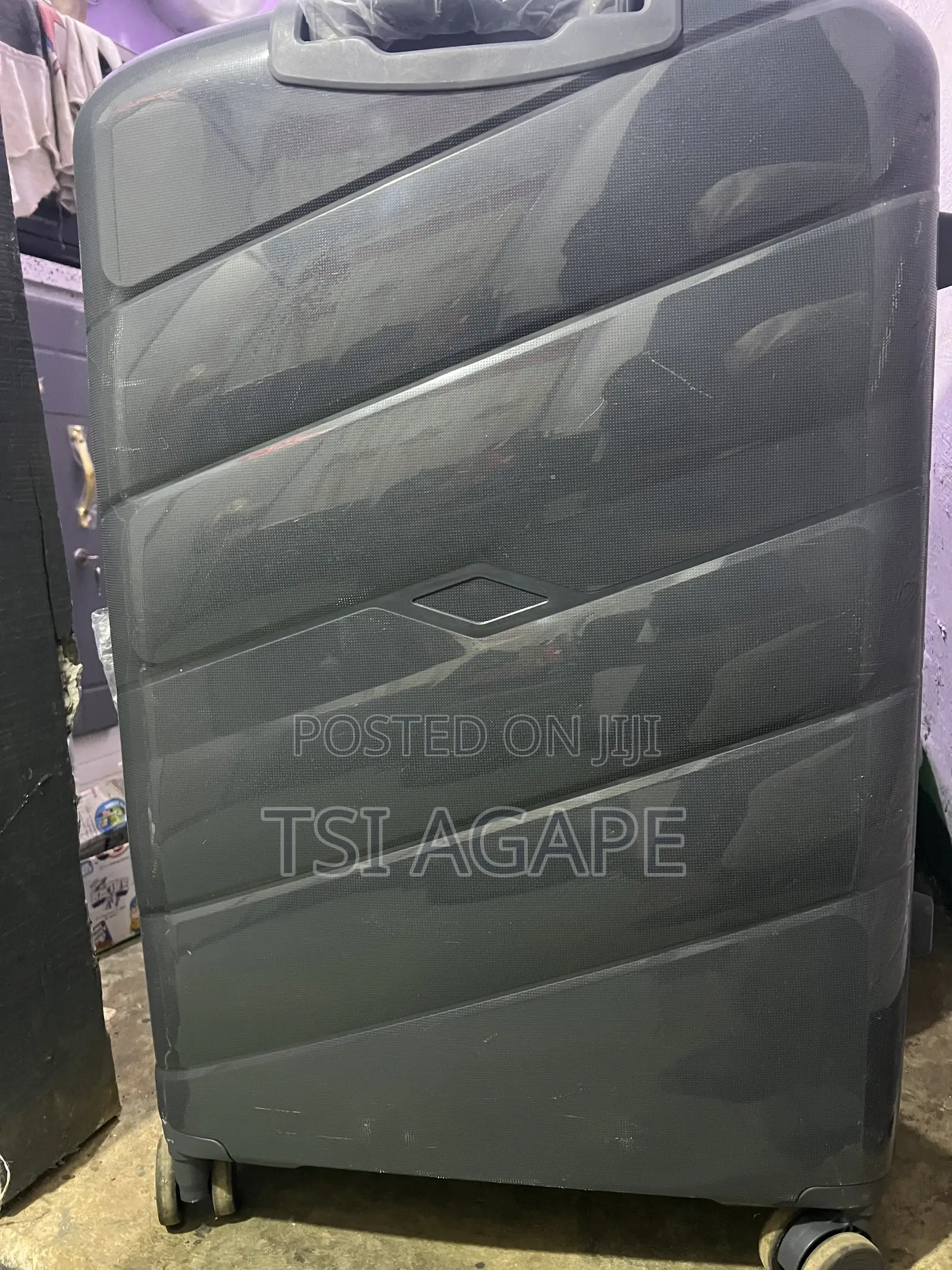Travel Luggage Bag