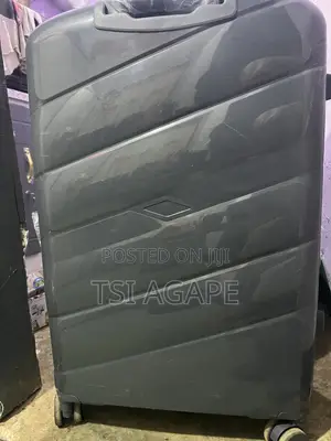 Travel Luggage Bag
