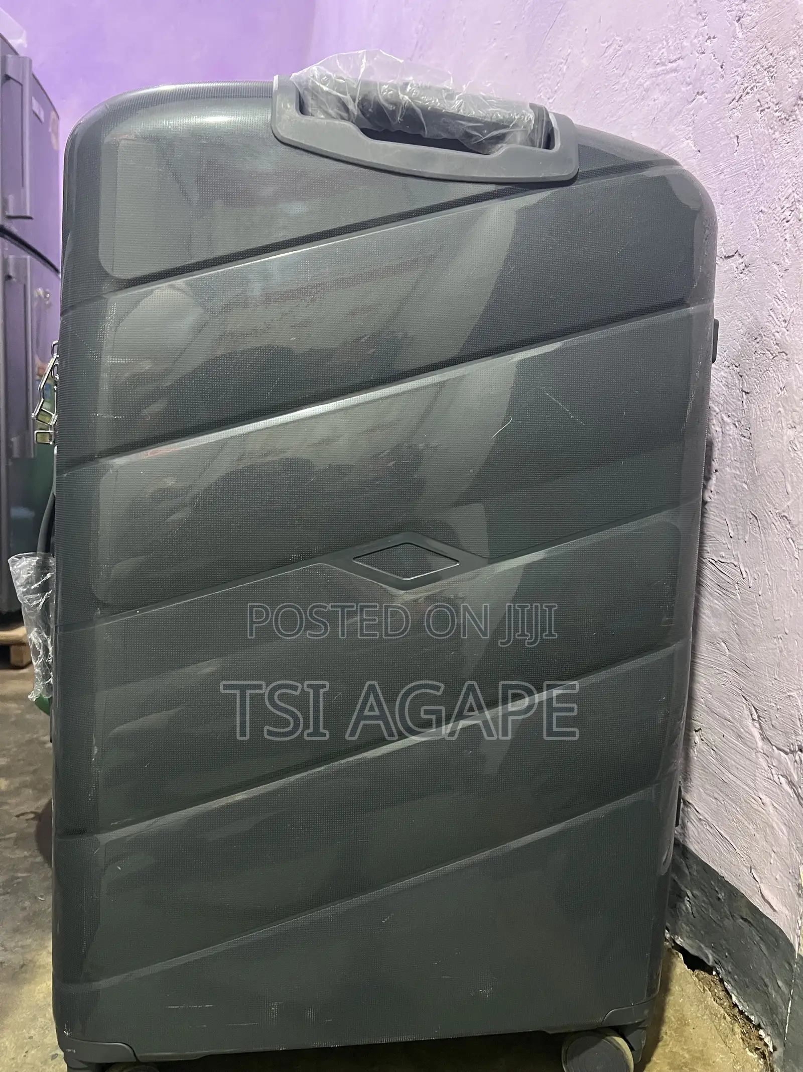 Travel Luggage Bag