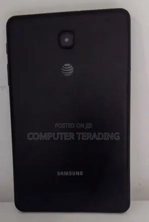 Samsung Galaxy Tab A SM-T285 32 GB Black