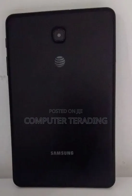 Samsung Galaxy Tab A SM-T285 32 GB Black