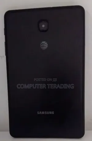 Samsung Galaxy Tab A SM-T285 32 GB Black