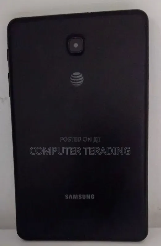 Samsung Galaxy Tab A SM-T285 32 GB Black