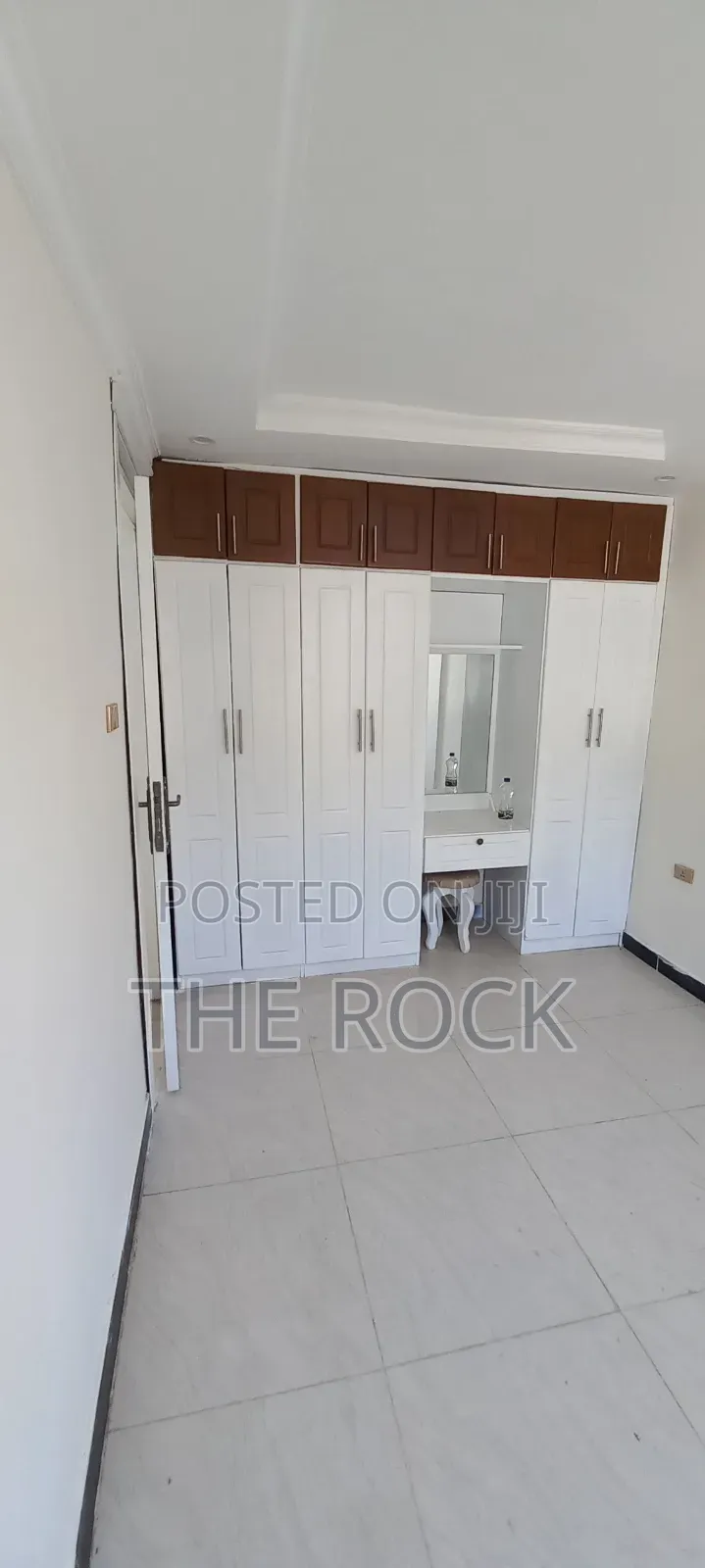 2bdrm Condo in ኮንዶሚንየም, Yeka for sale