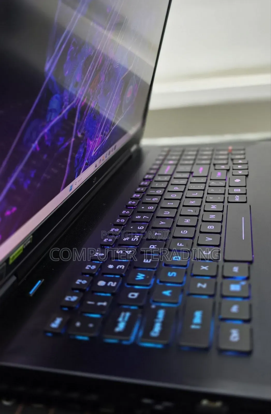 New Laptop Acer Predator Helios Neo 16 32GB Intel Core i9 SSD 1T