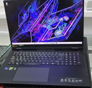 New Laptop Acer Predator Helios Neo 16 32GB Intel Core i9 SSD 1T