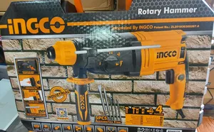 Hammer Dirrl