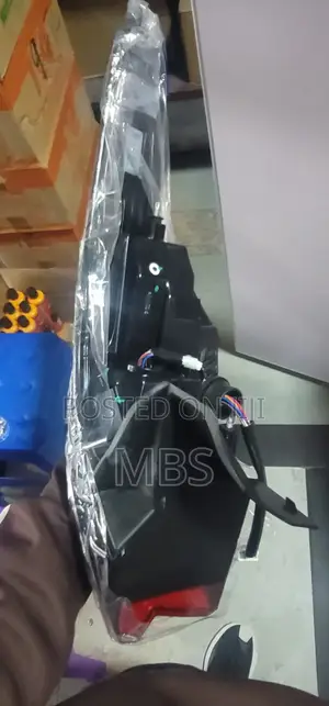 Melkamu Sper Part New Lideta