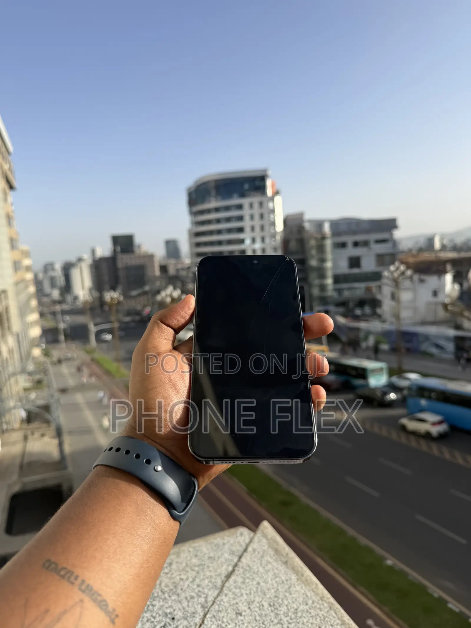 Apple iPhone 14 Pro Max 128 GB Purple