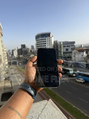 Apple iPhone 14 Pro Max 128 GB Purple