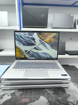 New Laptop HP EliteBook 840 G11 16GB Intel Core Ultra 7 SSD 512GB