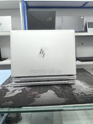 New Laptop HP EliteBook 840 G11 16GB Intel Core Ultra 7 SSD 512GB