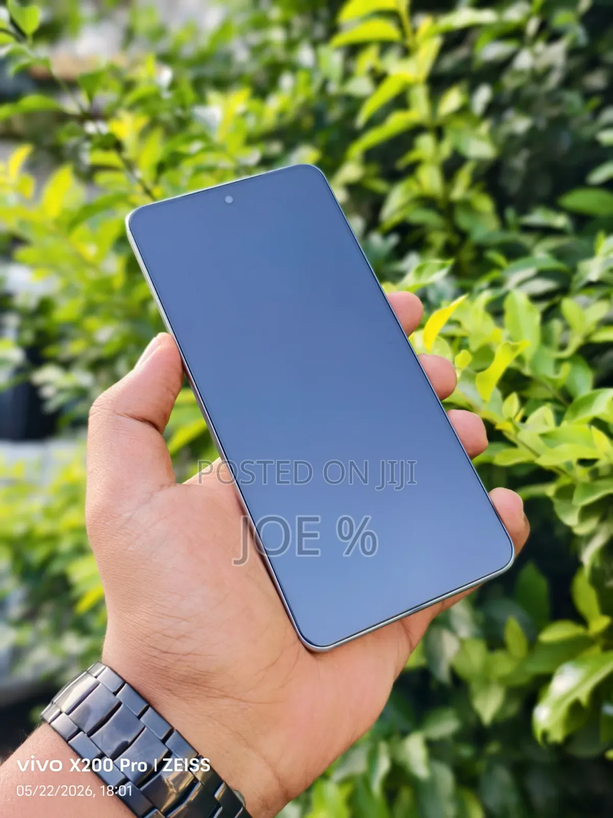 Vivo iQOO Neo10 Pro 512 GB Silver