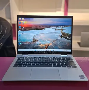 New Laptop HP EliteBook 840 16GB Intel Core i7 SSD 512GB