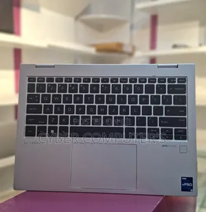 New Laptop HP EliteBook 840 16GB Intel Core i7 SSD 512GB